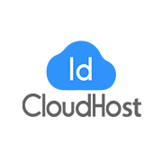 cloudhost logo