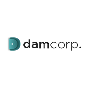 damcorp logo