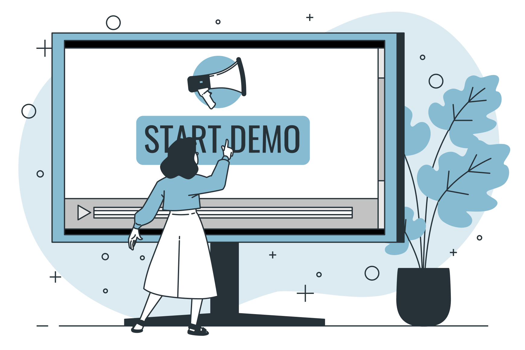 Demo Start